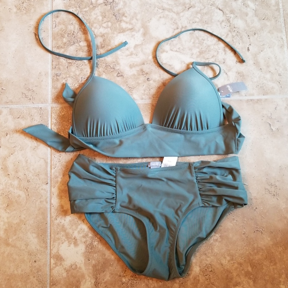 NWT American Eagle Bikini